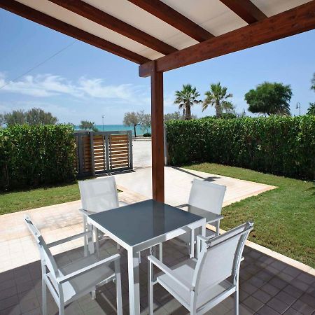 Apartmán Dolce Mare Marina di Modica Pokoj fotografie