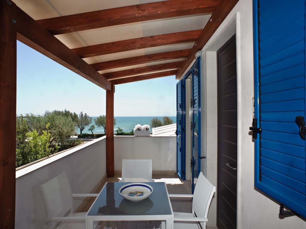 Apartmán Dolce Mare Marina di Modica Exteriér fotografie