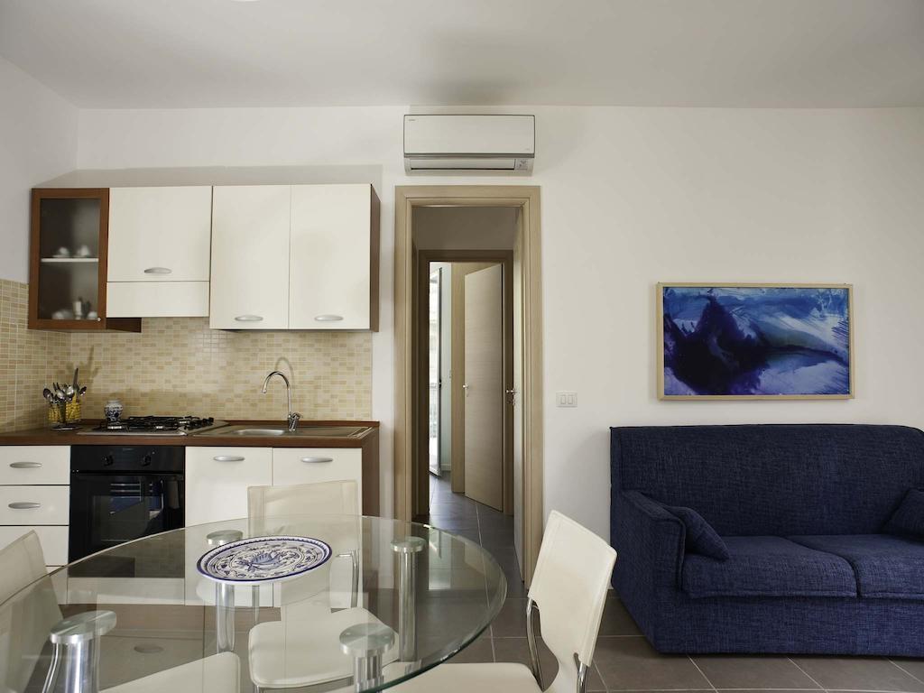 Apartmán Dolce Mare Marina di Modica Exteriér fotografie