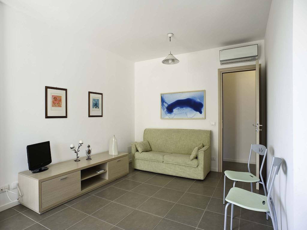 Apartmán Dolce Mare Marina di Modica Exteriér fotografie