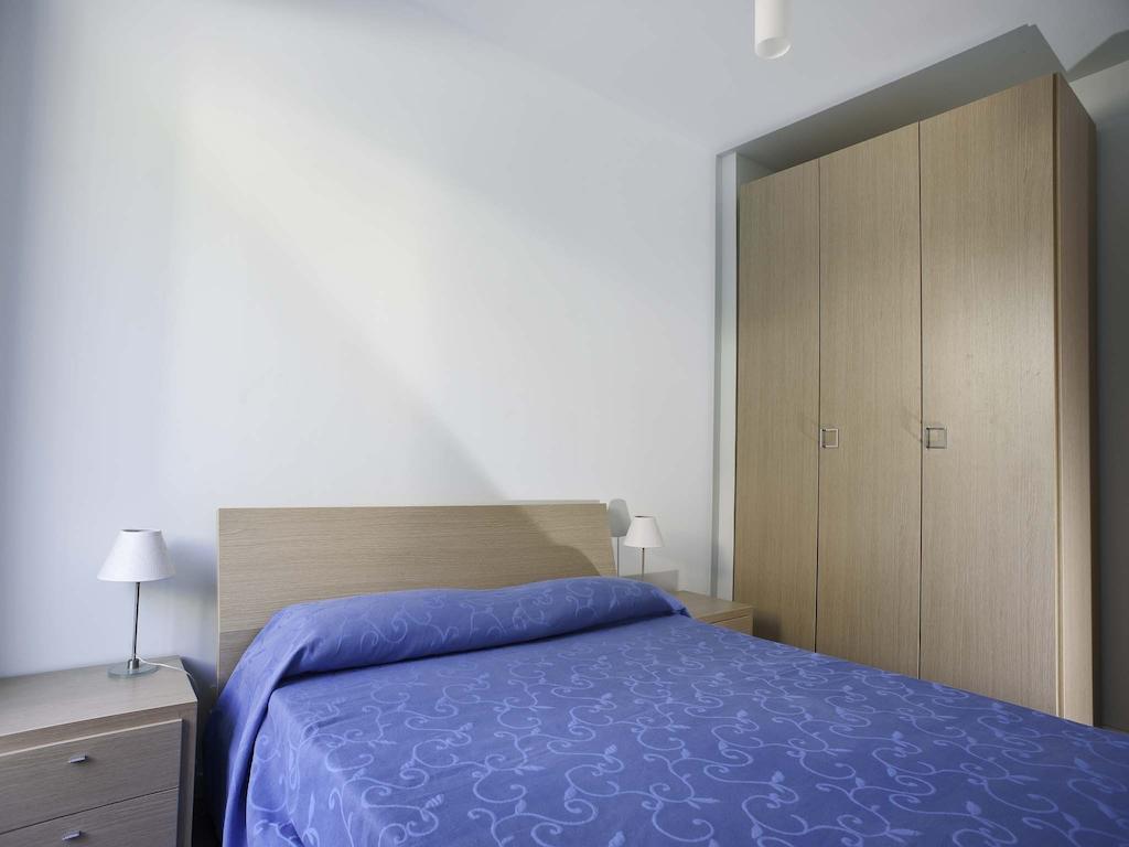 Apartmán Dolce Mare Marina di Modica Exteriér fotografie