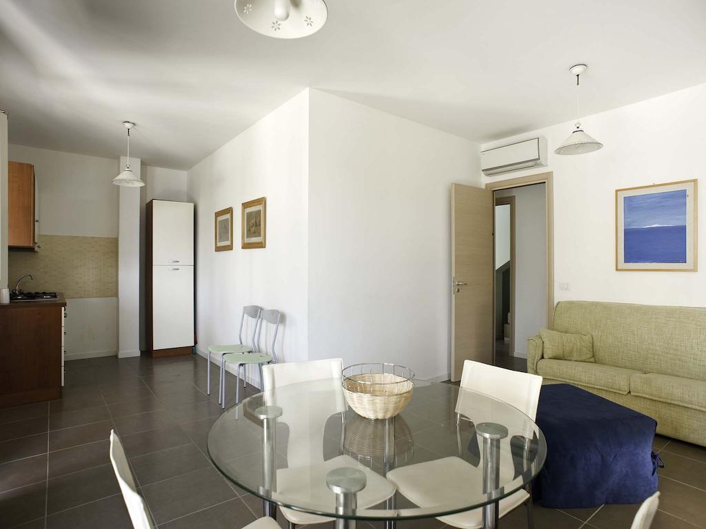 Apartmán Dolce Mare Marina di Modica Exteriér fotografie
