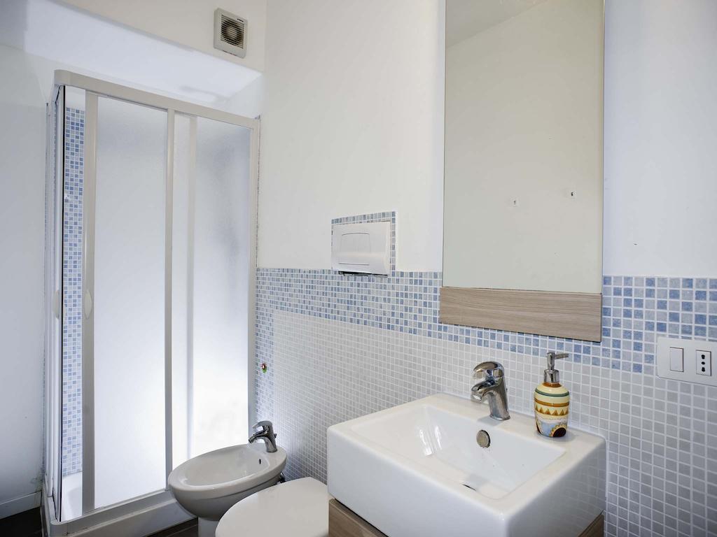Apartmán Dolce Mare Marina di Modica Exteriér fotografie