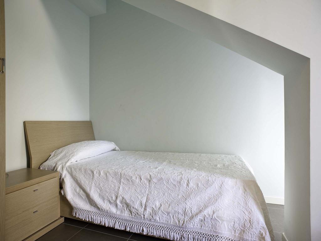 Apartmán Dolce Mare Marina di Modica Exteriér fotografie