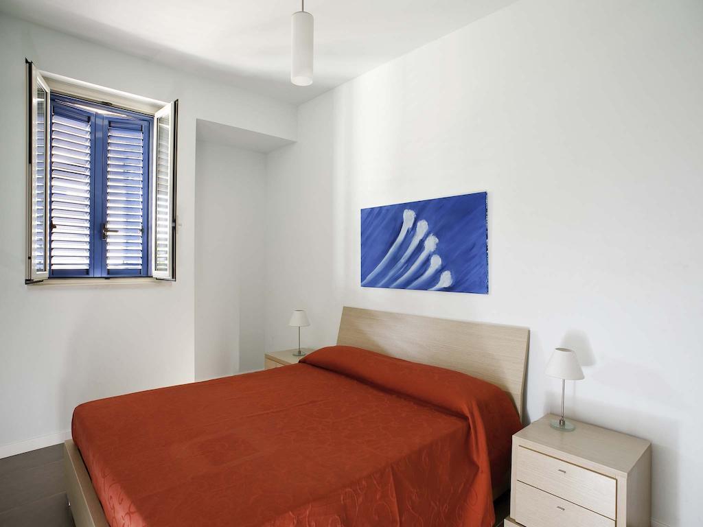 Apartmán Dolce Mare Marina di Modica Exteriér fotografie