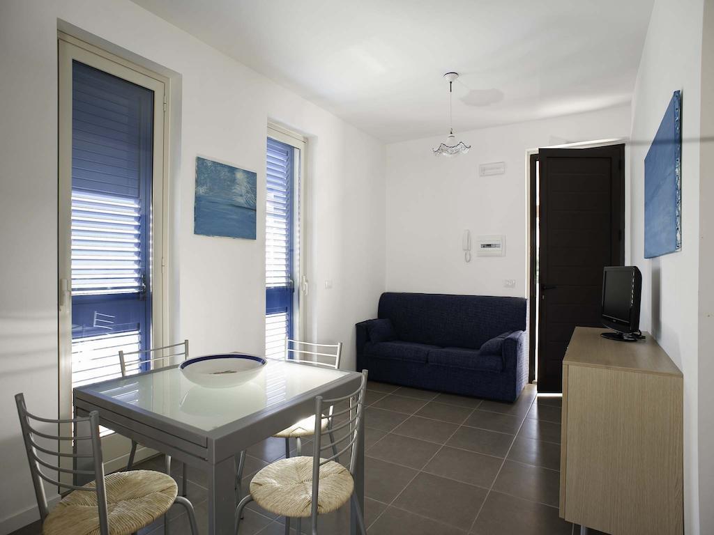 Apartmán Dolce Mare Marina di Modica Exteriér fotografie