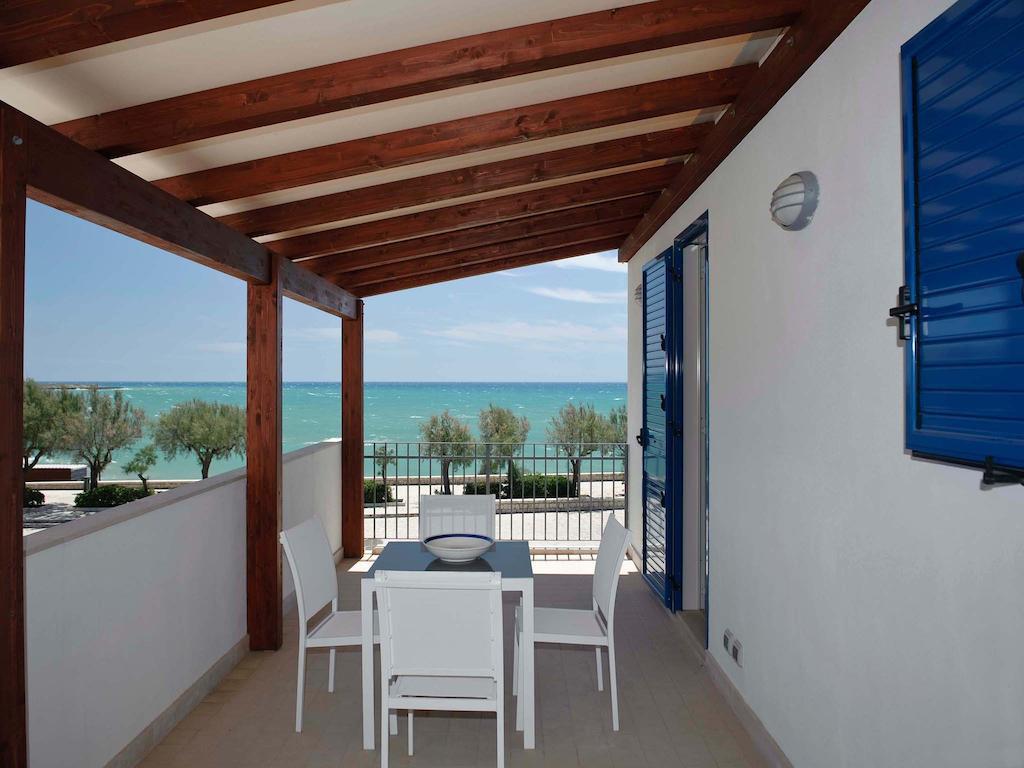 Apartmán Dolce Mare Marina di Modica Exteriér fotografie