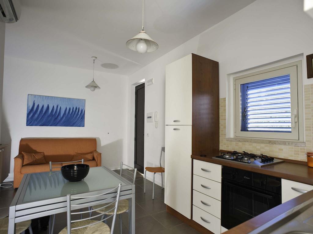 Apartmán Dolce Mare Marina di Modica Exteriér fotografie