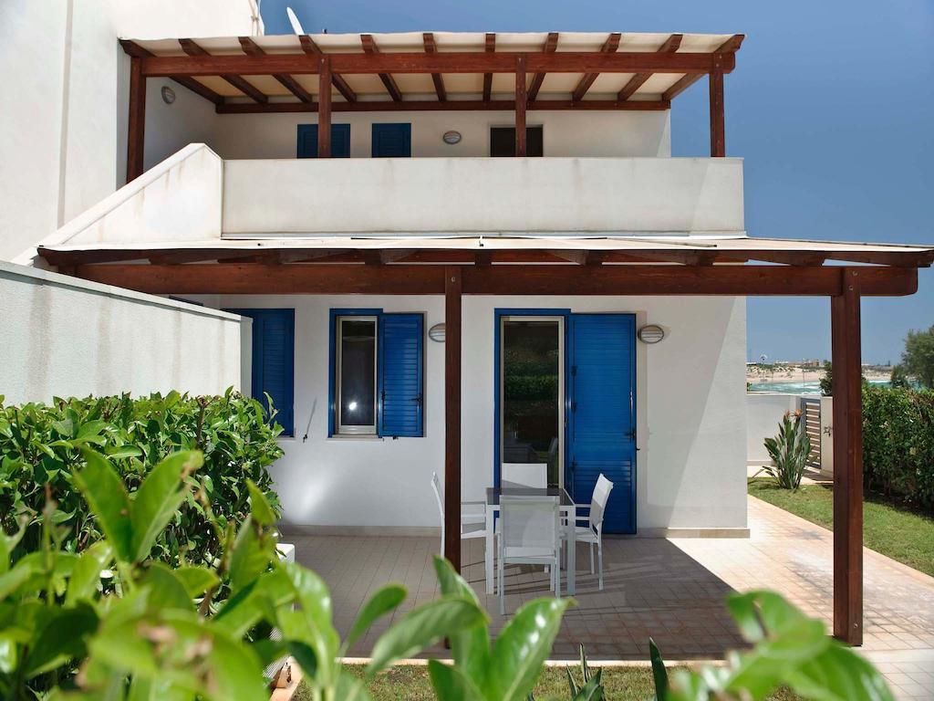 Apartmán Dolce Mare Marina di Modica Exteriér fotografie