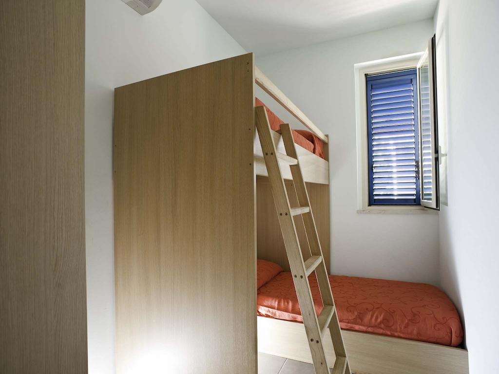 Apartmán Dolce Mare Marina di Modica Exteriér fotografie