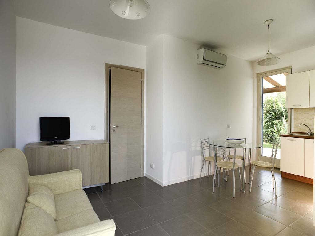 Apartmán Dolce Mare Marina di Modica Exteriér fotografie