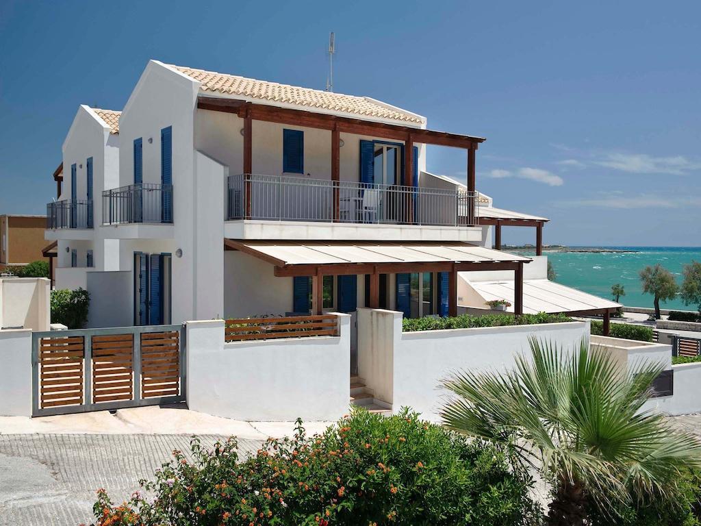 Apartmán Dolce Mare Marina di Modica Pokoj fotografie