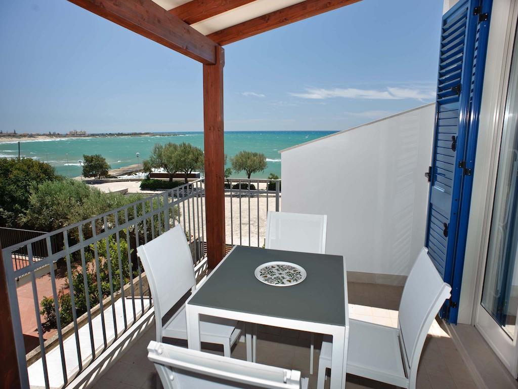 Apartmán Dolce Mare Marina di Modica Pokoj fotografie