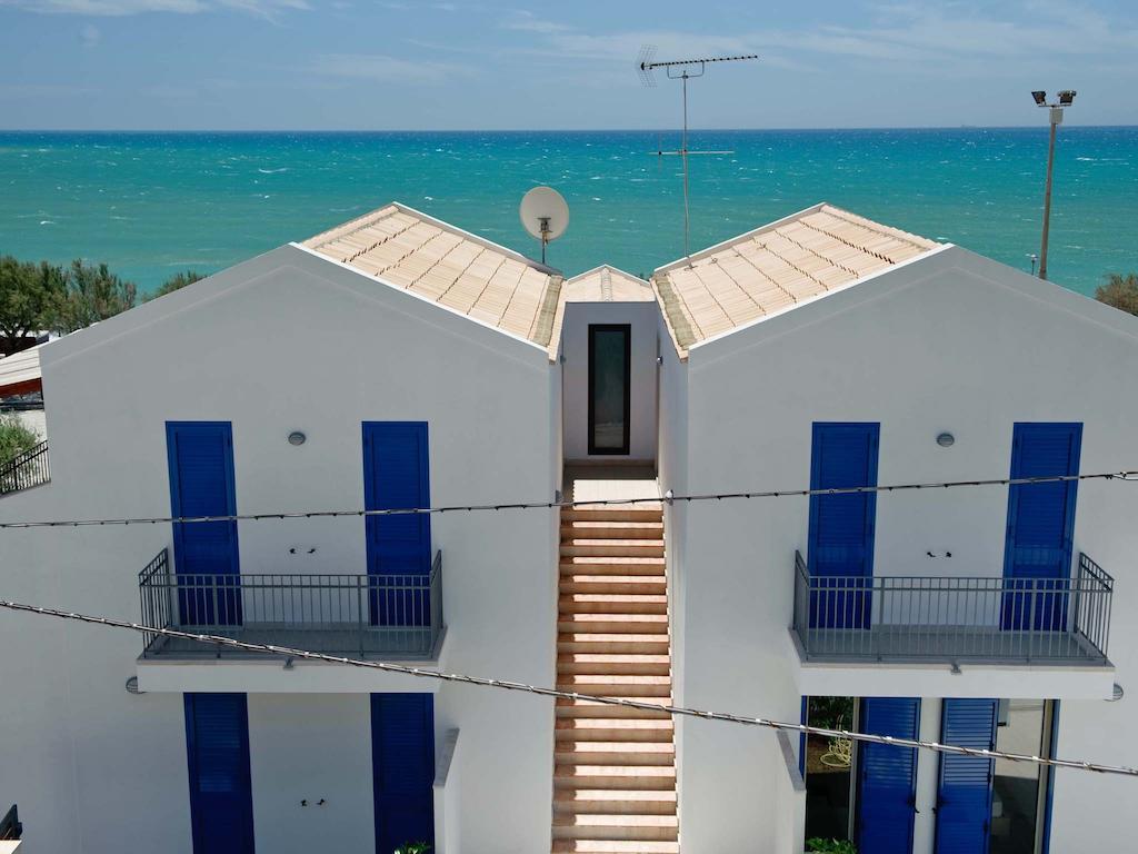 Apartmán Dolce Mare Marina di Modica Pokoj fotografie