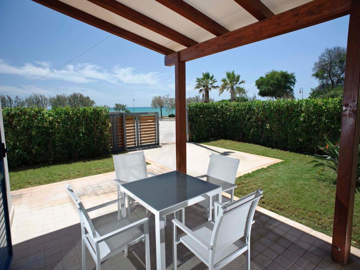 Apartmán Dolce Mare Marina di Modica Pokoj fotografie